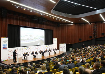 Ежегодный форум «Россия – территория эффективного предпринимательства»